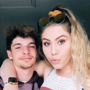 Meet your Posher, Kyler